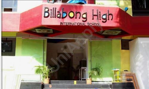 Billabong High International School — photo 1