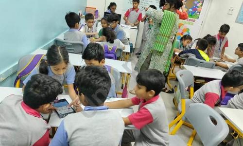 Billabong High International School — photo 4