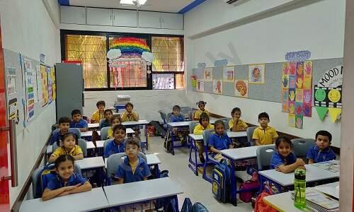 Billabong High International School — photo 6