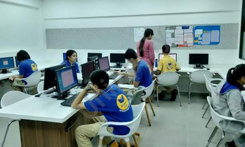 Billabong High International School — photo 7