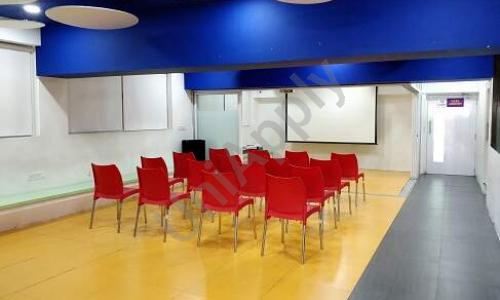 Billabong High International School — photo 9