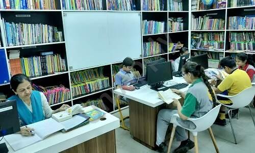 Billabong High International School — photo 10