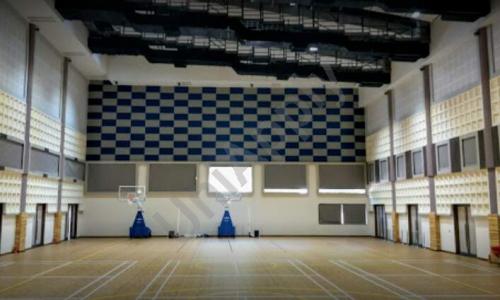 Billabong High International School — photo 11