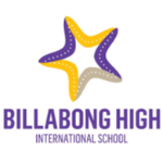 Billabong High International School logo