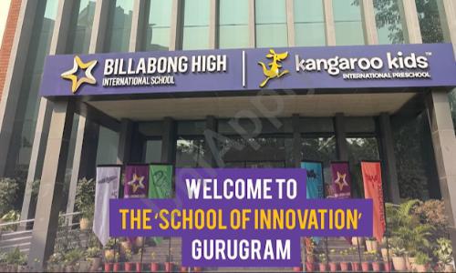 Billabong High International School — photo 1