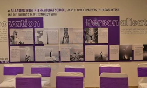 Billabong High International School — photo 3