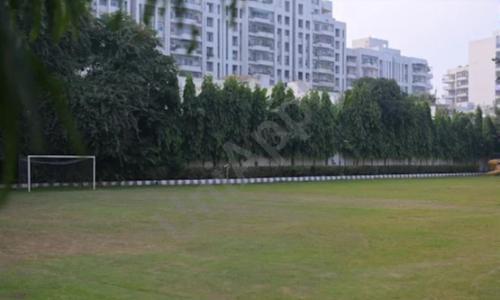 Billabong High International School — photo 5