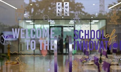 Billabong High International School — photo 6