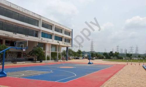 Billabong High International School — photo 1