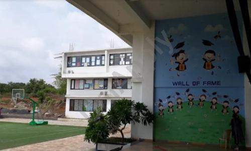 Billabong High International School — photo 2