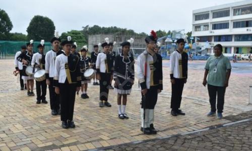 Billabong High International School — photo 4