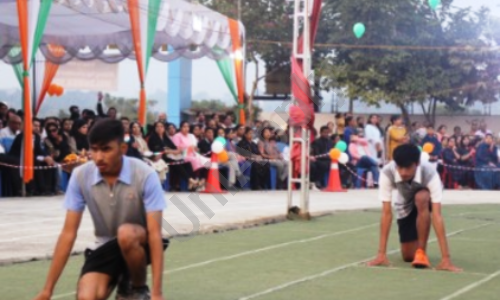 Billabong High International School — photo 6