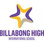 Billabong High International School logo