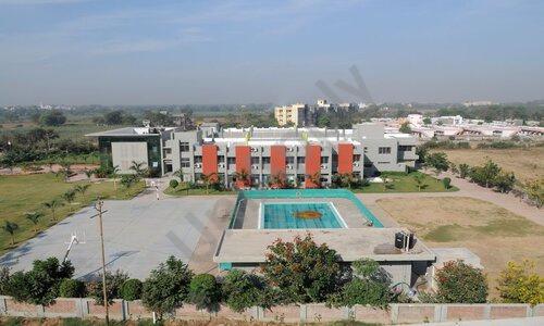 Billabong High International School — photo 1