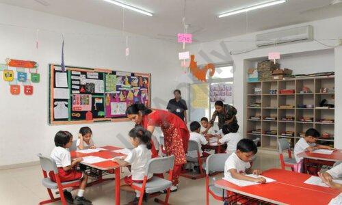 Billabong High International School — photo 2