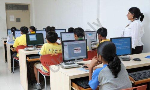 Billabong High International School — photo 3