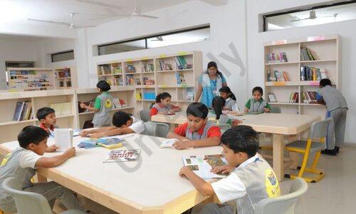 Billabong High International School — photo 6