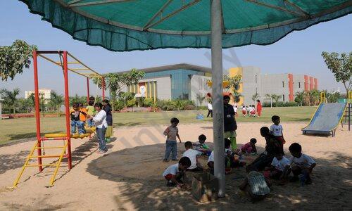 Billabong High International School — photo 7
