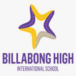 Billabong High International School logo
