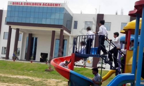 Birla Children Academy — photo 1