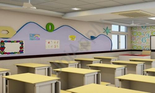 Birla Children Academy — photo 2