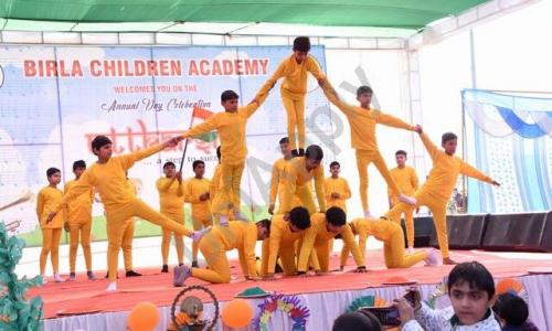Birla Children Academy — photo 3