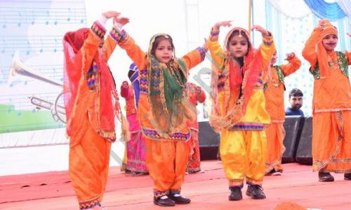 Birla Children Academy — photo 4