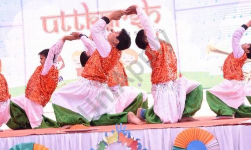 Birla Children Academy — photo 5
