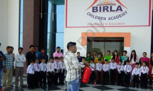 Birla Children Academy — photo 7