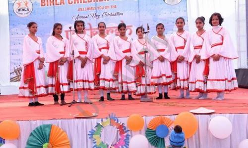 Birla Children Academy — photo 8