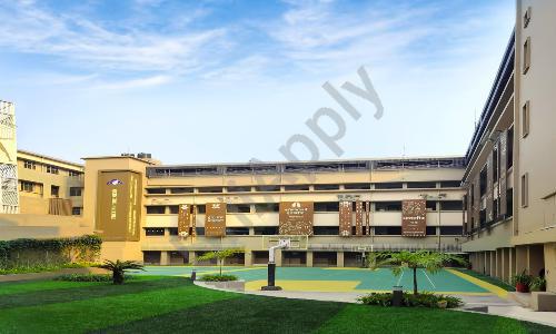 Birla High School — photo 1
