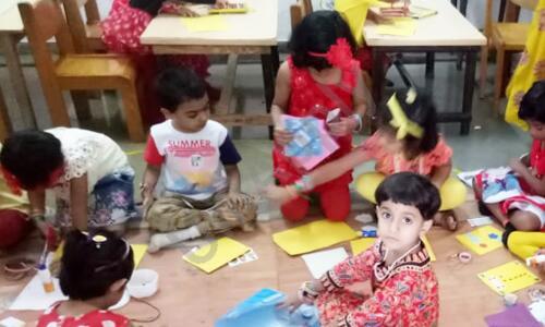 Birla Open Minds International School — photo 3