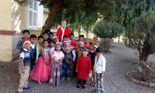 Birla Open Minds International School — photo 4