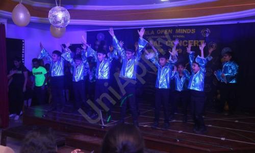Birla Open Minds International School — photo 3