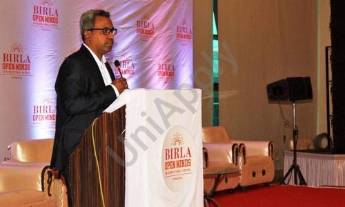 Birla Open Minds International School — photo 5