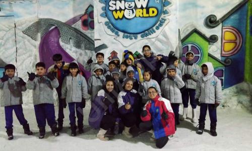 Birla Open Minds International School — photo 9