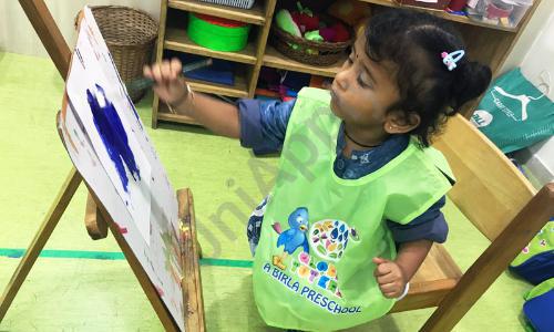 Birla Open Minds International School — photo 12