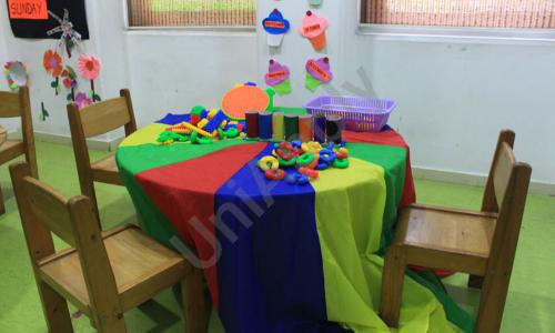 Birla Open Minds International School — photo 13
