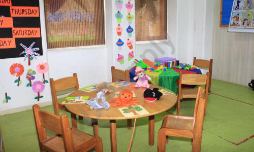 Birla Open Minds International School — photo 14