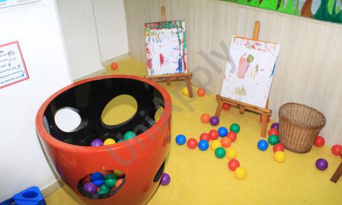 Birla Open Minds International School — photo 15