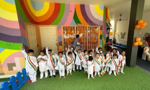 Birla Open Minds Preschool — photo 2