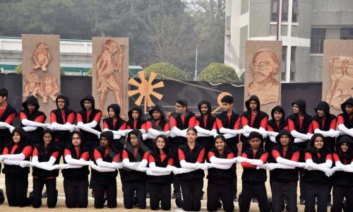 Birla Vidya Niketan — photo 3