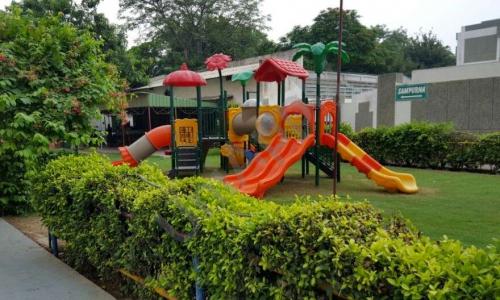 Birla Vidya Niketan — photo 5