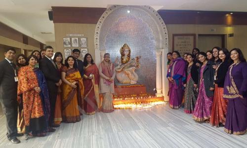 Birla Vidya Niketan — photo 6