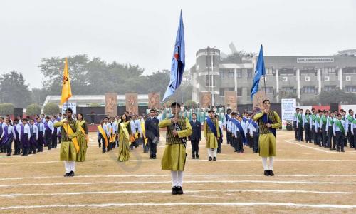 Birla Vidya Niketan — photo 7