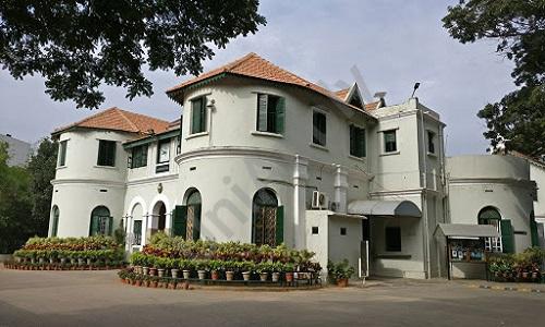 Bishop Cotton Boys' School — photo 1