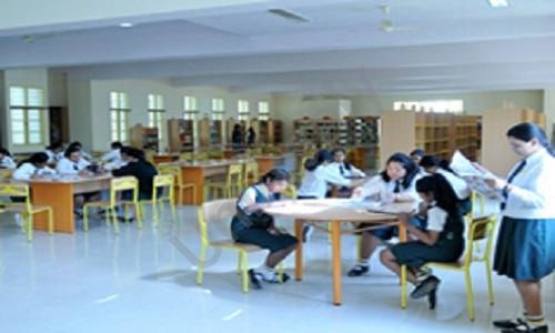 Bishop Cotton Girls' School — photo 7