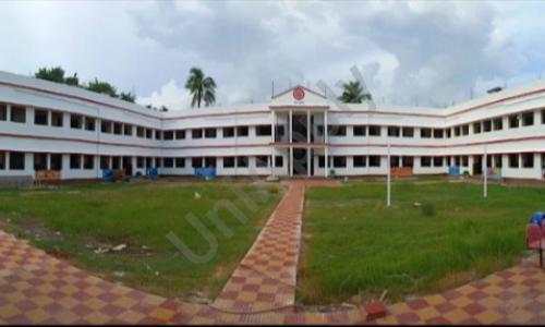 Bishop George Mission School — photo 1