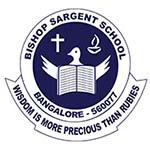 Bishop Sargent High School logo