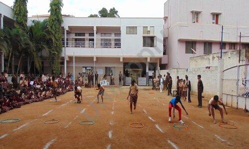 Bishop Sergeant Central School — photo 6
